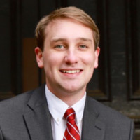 Accenture Employee Jack Patrick's profile photo