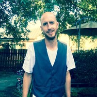 Nucor Steel Louisiana, LLC Employee Jeremy Pecanty's profile photo
