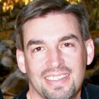 Federato Employee Shawn Ivey's profile photo