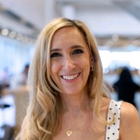 Marketing Week Employee Lucy Tesseras's profile photo
