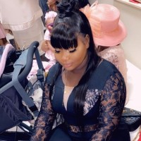 Crew Logistics Employee Faedia Dor's profile photo