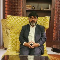 NBR Group Employee Satish K's profile photo