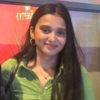 Muskan Singh Email & Phone Number