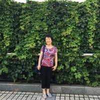 Kadmon, a Sanofi Company Employee Zhaojing Zhong's profile photo