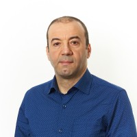 Autocom Diagnostic Partner AB Employee Jamil Alhomsi-Alattar's profile photo