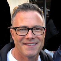 Morpheus Data Employee Joe Sagrati's profile photo
