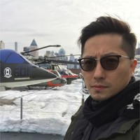 UPW LIMITED Employee Vincent Chu's profile photo