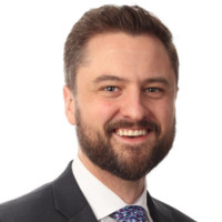 Export Development Canada | Exportation et développement Canada Employee Kyle Hanlon's profile photo