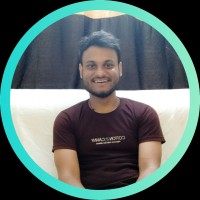 Acceler8 Employee Anurag Kushwaha's profile photo