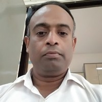 Shyamal Chandra's profile photo
