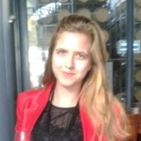 Zerto Employee Maria Zolotarevsky's profile photo