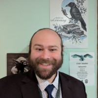 English Mountain Recovery Employee Stephen Banks's profile photo