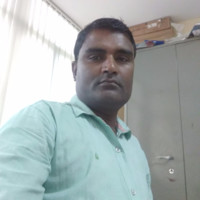 ESIC Employee Sushil Suman's profile photo
