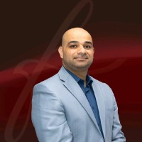 ALEX GROUP INVESTMENT Employee Mahmoud Qahoush's profile photo