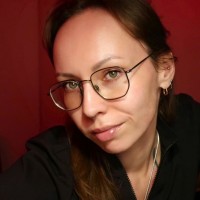 Trone Employee Violetta Karpova's profile photo