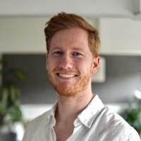 Toggl Employee Tobias Pörtner's profile photo