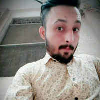 Finsify Co.,Ltd Employee Muhammad Arslan's profile photo