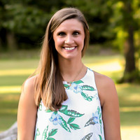 Lucite International Employee Claire Thrasher's profile photo