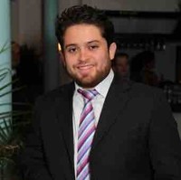 Estrada Entertainment Group Employee Danny Estrada's profile photo