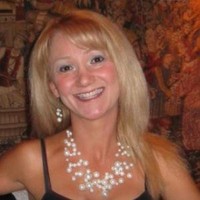 WDP Healthcare Employee Marina Kafkadjian's profile photo
