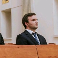 pc Factory Employee José Tomás Pérez Mac-Clure's profile photo