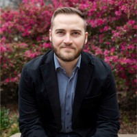 ECAM Employee Alex Godwin-Austen's profile photo