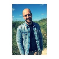 ID® IDENTITY Employee Morten Bach's profile photo