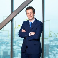 KPMG España Employee Alex Soler-Lluro's profile photo