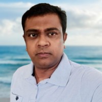 Saint-Gobain - Fosroc Employee Prasad Narayan's profile photo