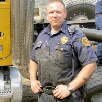 Mark Nederostek Email & Phone Number