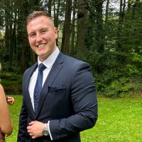 Linked Finance Employee Greg Bauer's profile photo