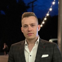 fiVISION Employee Paul Niemczyk's profile photo