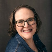 Ballotpedia Employee Gwen Beattie's profile photo