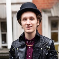 Audric Paris's profile photo