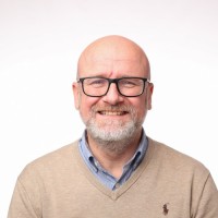 Jan De Nul Group Employee Bart Willems's profile photo