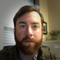 Charah, LLC Employee Frederick Molter's profile photo