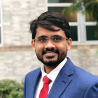 Wayfair Employee Narendra Dhoni's profile photo