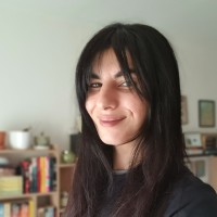 Marija Trifuna's profile photo