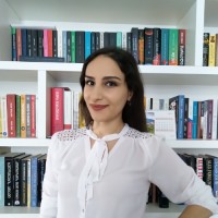 Onbrane Employee Nata Mujirishvili's profile photo