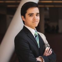 FerroWorks LLC Employee Jedidiah Morden's profile photo