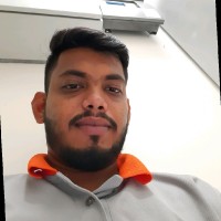 SIBCA Employee Mohamed Kani's profile photo