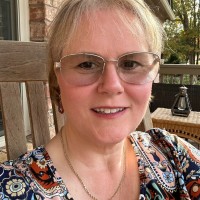 Ginger Davis Email & Phone Number