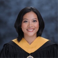 Supervalue, Inc. Employee Jerissa Mae Frias's profile photo
