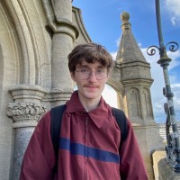 Connor Armstrong's profile photo