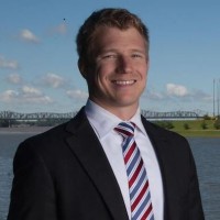 Dane Smith Email & Phone Number