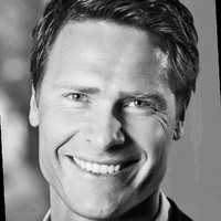 Muna Therapeutics Employee Anders Hinsby's profile photo