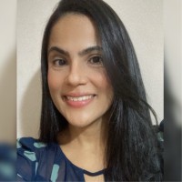 Apsen Farmacêutica Employee Aline Matos's profile photo