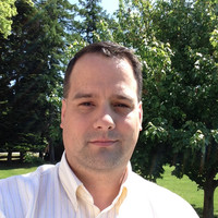 Hasbro Employee Robert Costa's profile photo