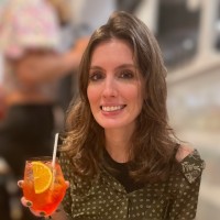 Caitlin Burke Email & Phone Number