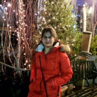 HexaCluster Employee Samhitha Garudadri's profile photo